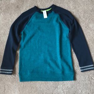 Old Navy boys sweater